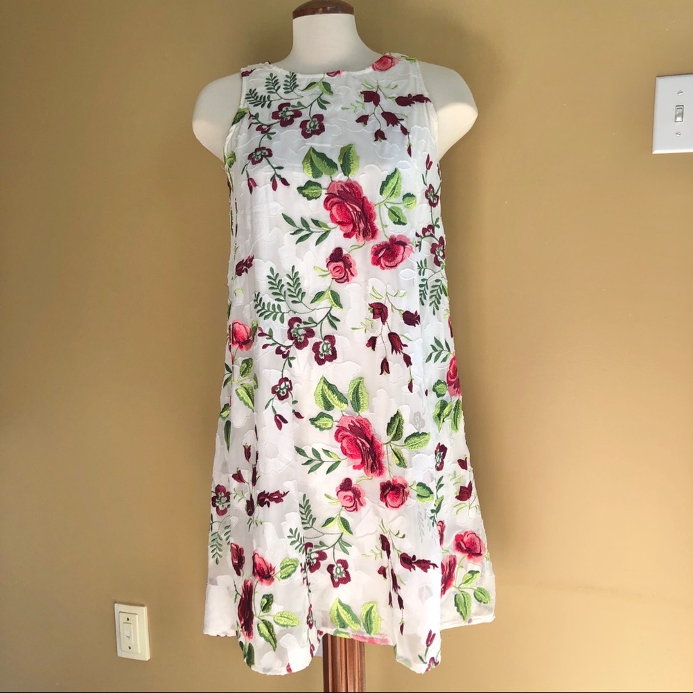 ECI New York Summer dress